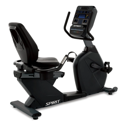 リカンベントバイクCR900