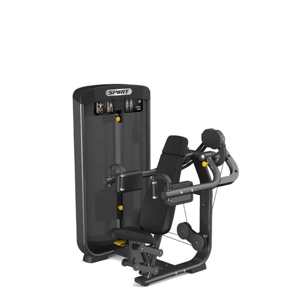 ラテラルレイズ SP-3525