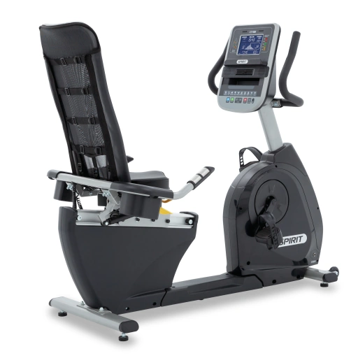 リカンベントバイクXBR55