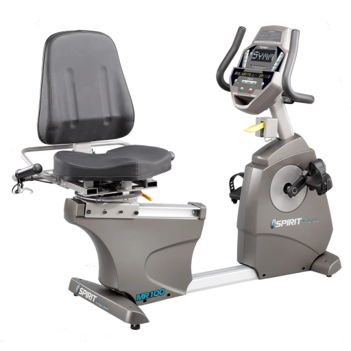 リハビリ用リカンベントバイクMR100