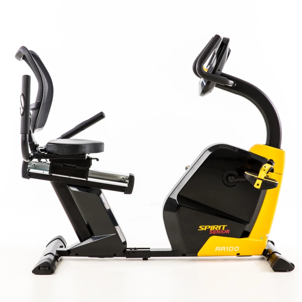 シニアリカンベントバイク RR100