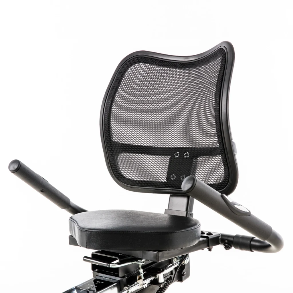 シニアリカンベントバイク RR100