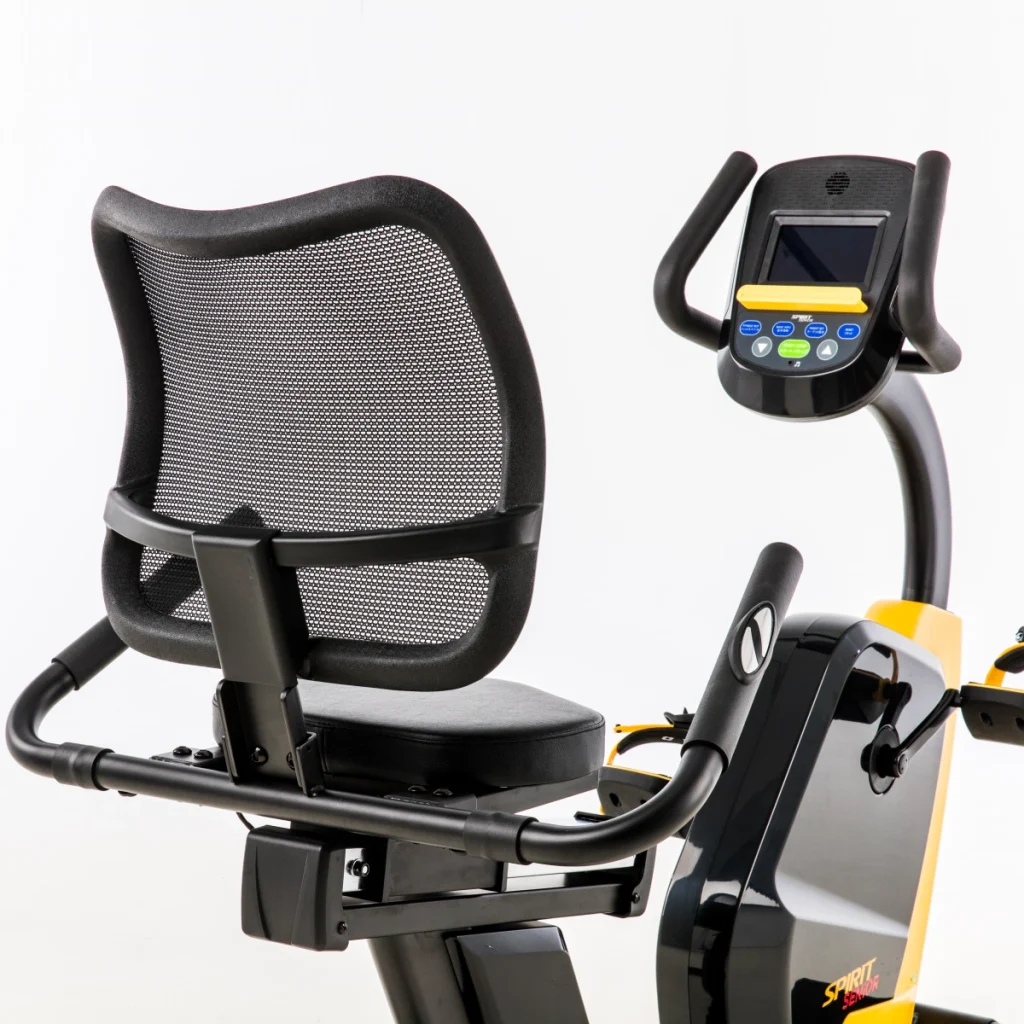 シニアリカンベントバイク RR100