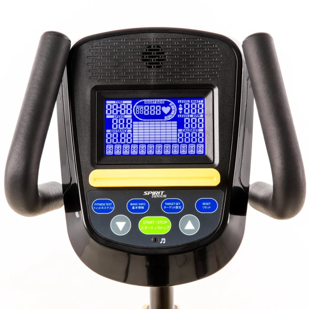 シニアリカンベントバイク RR100