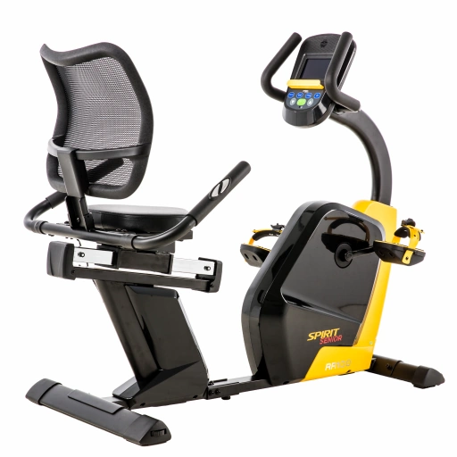 シニアリカンベントバイク RR100