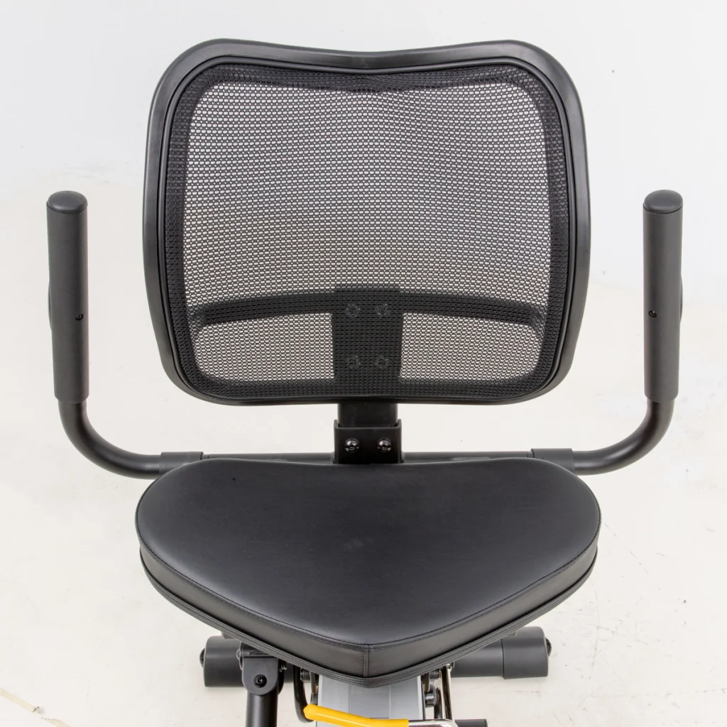 シニアリカンベントステッパー RS100