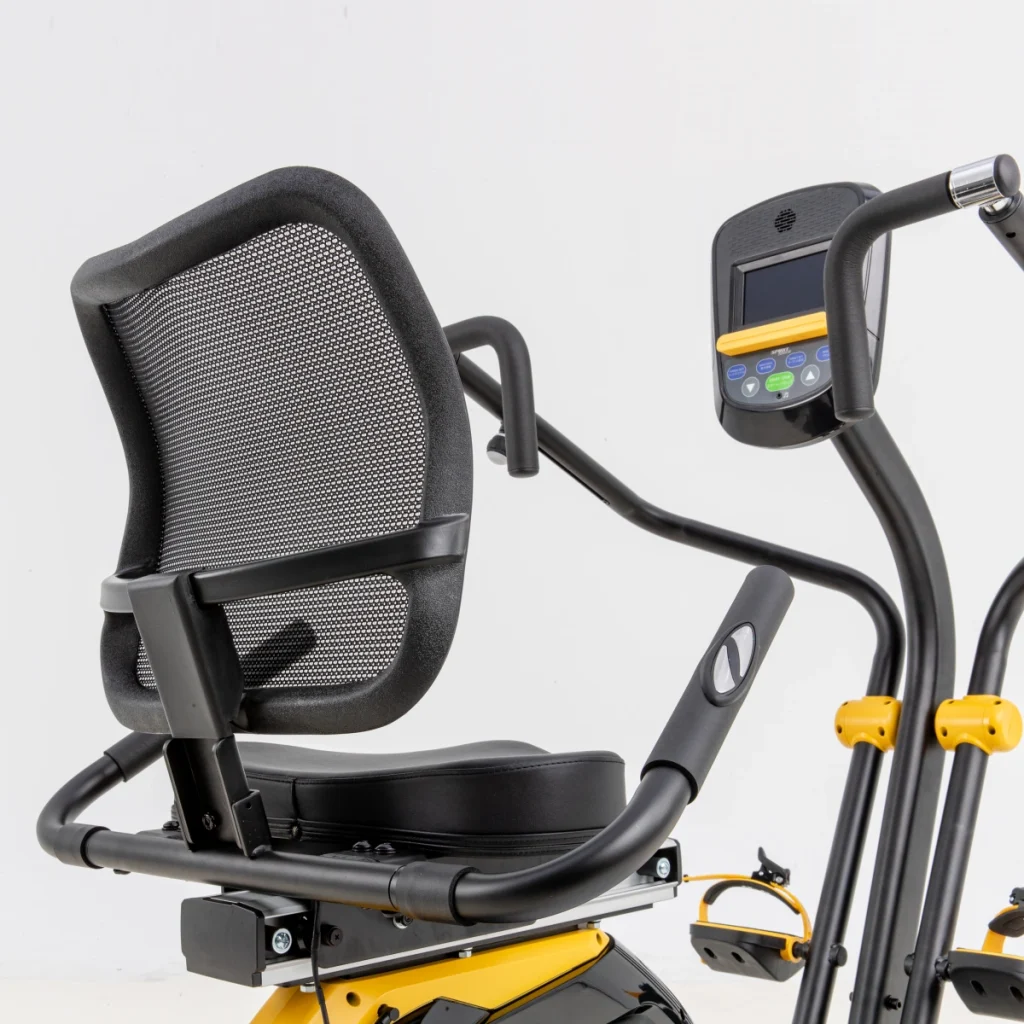 シニアリカンベントステッパー RS100