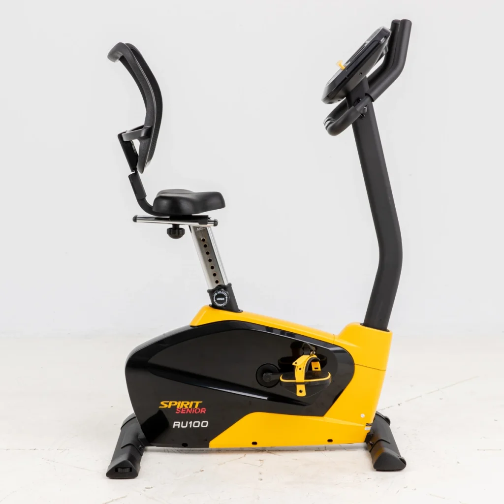 シニアアップライトバイク RU100