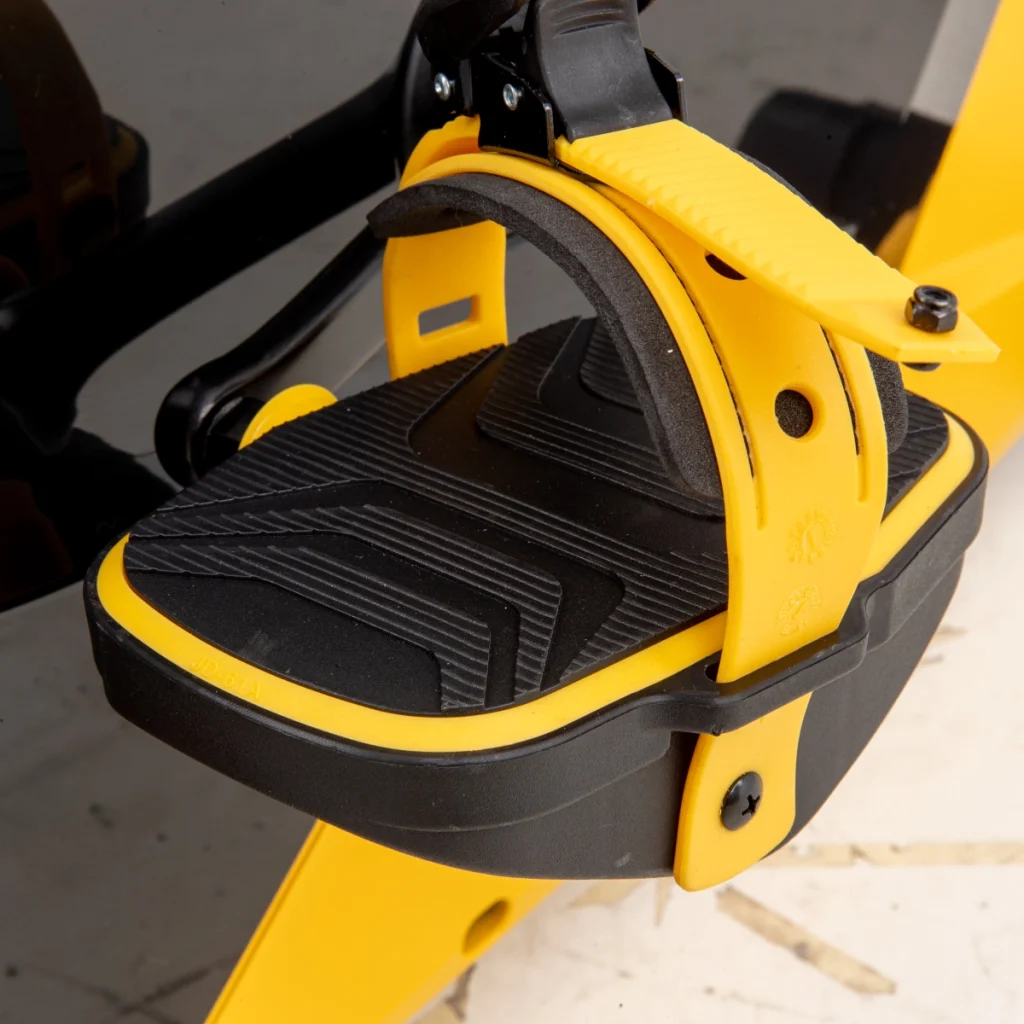 シニアアップライトバイク RU100