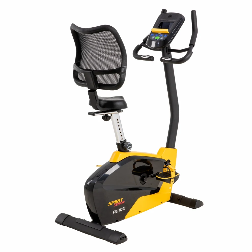 シニアアップライトバイク RU100