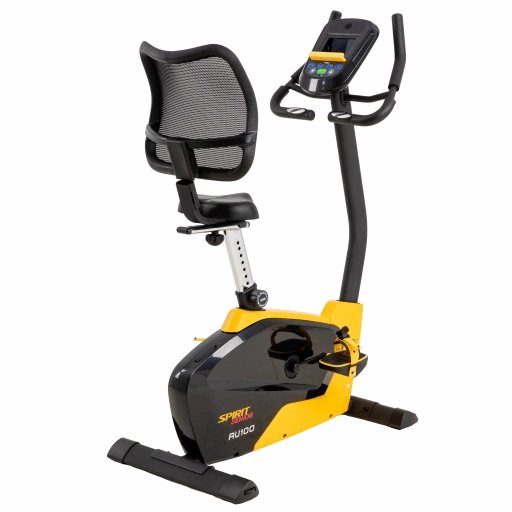 シニアアップライトバイク RU100