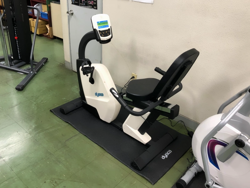 日本ボディビル_SR145S-40デモ機