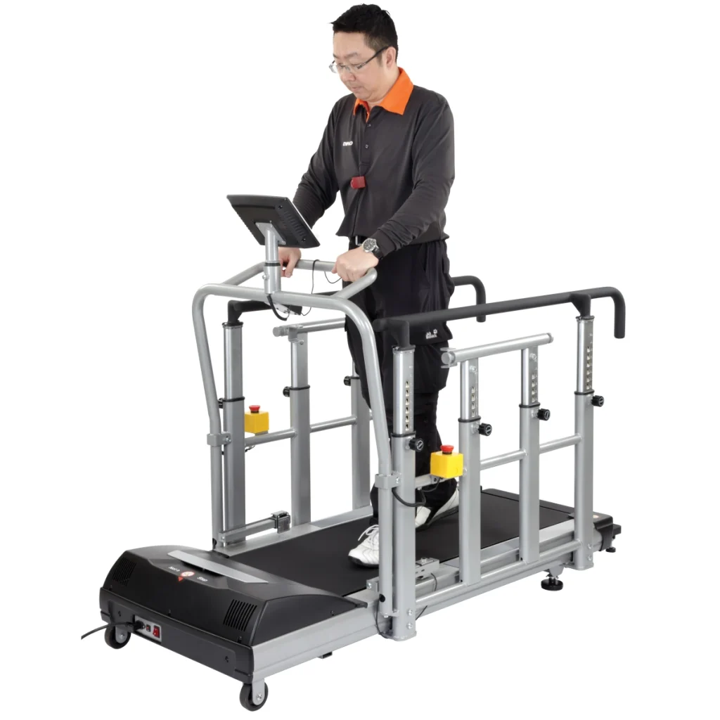 リハビリウォーカー RWJ-1000