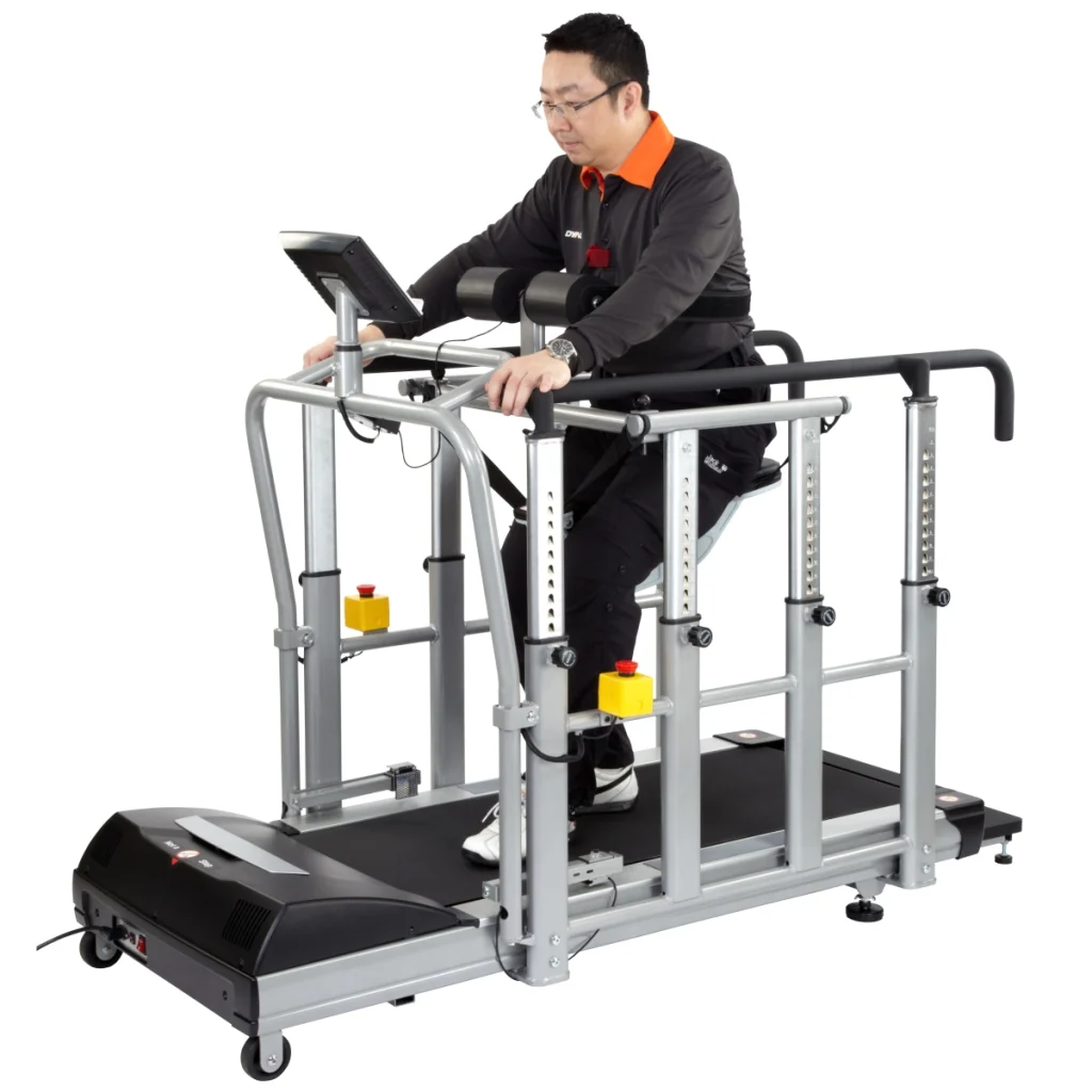 リハビリウォーカー RWJ-1000